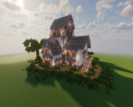 House of Roses – additional image